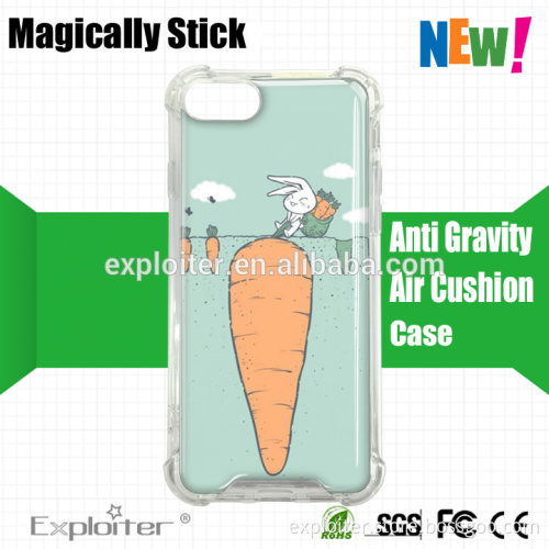 New arrivals high quality cellular outfitter tpu special design waterproof phone cases furry case for iphone 7